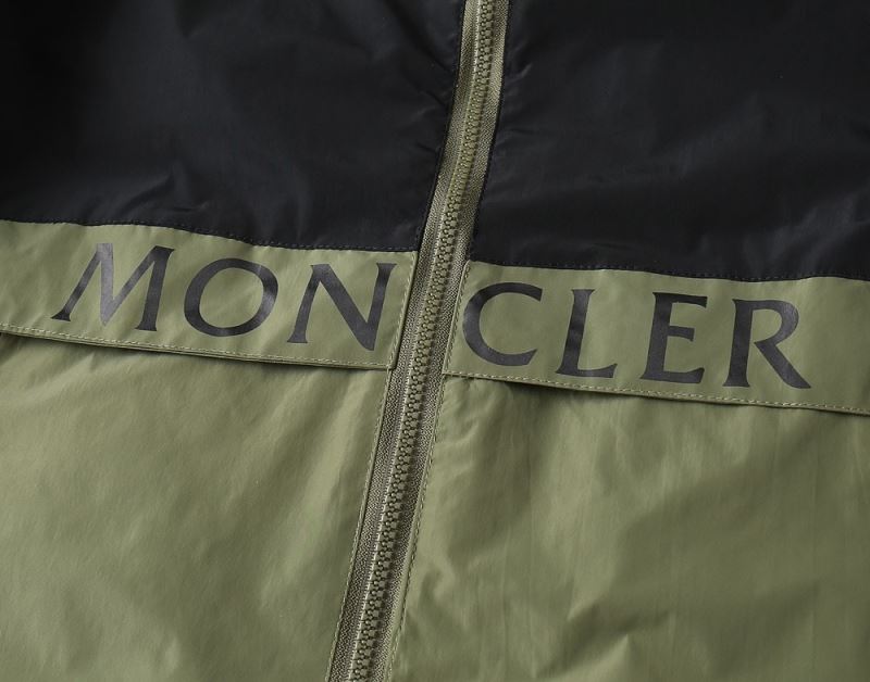 Moncler Outwear